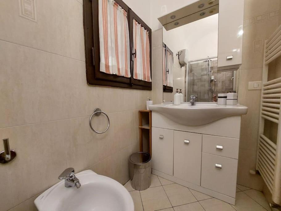 Laura Apartment In The Heart Of Florenz Exterior foto
